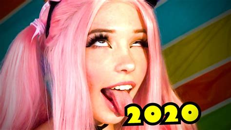 belle delphine shows tits|Belle Delphine Topless Twitter Tits Reveal Nude Video